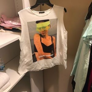 Zara top